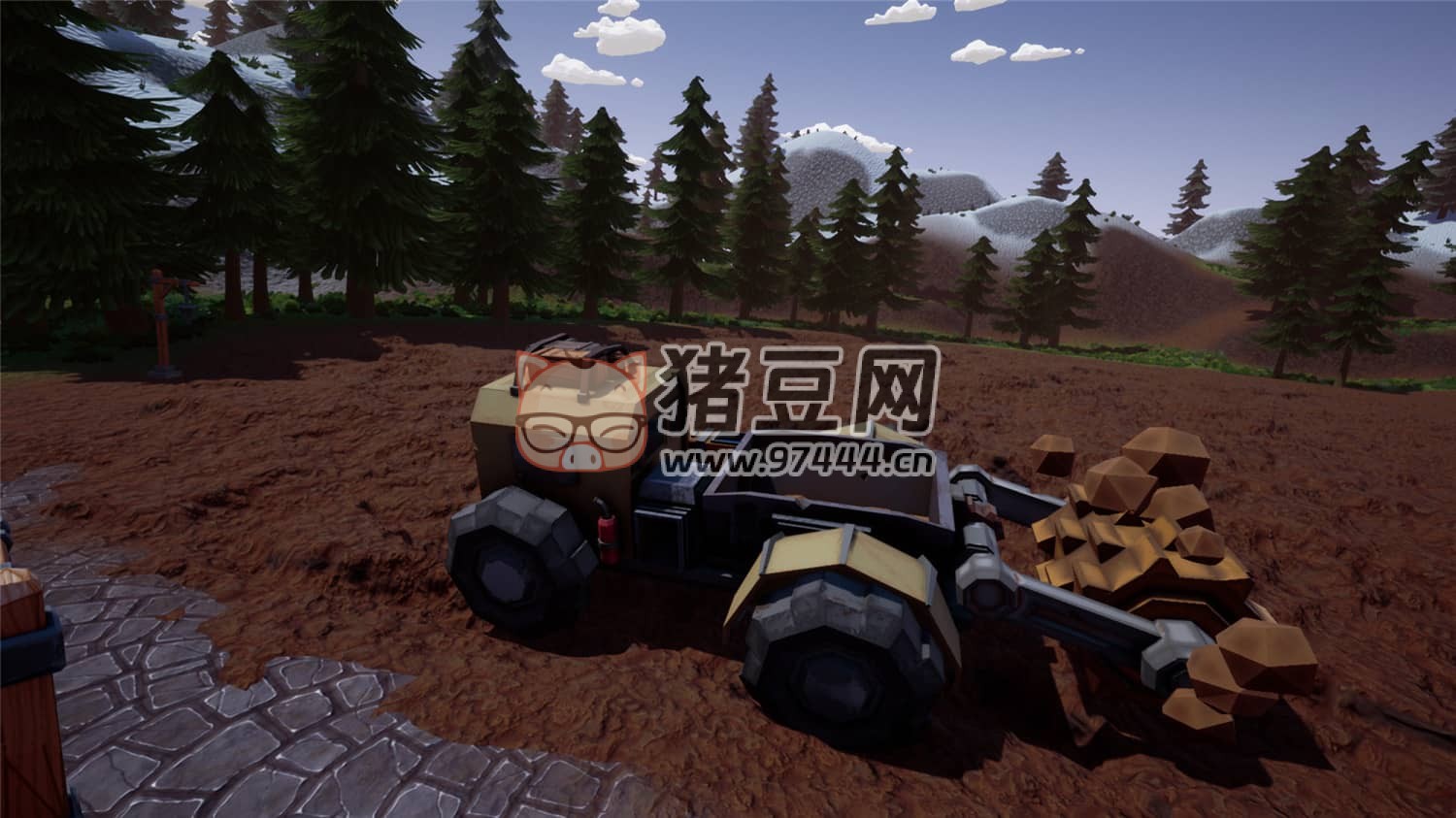 《挖礦專家》v3.0.0 中文版
