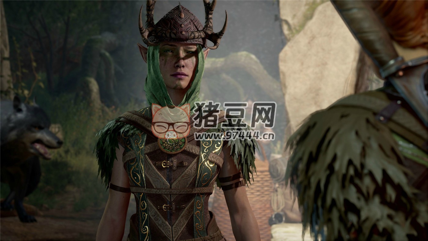 《博德之門 3》v4.1.1.5009956 正式版