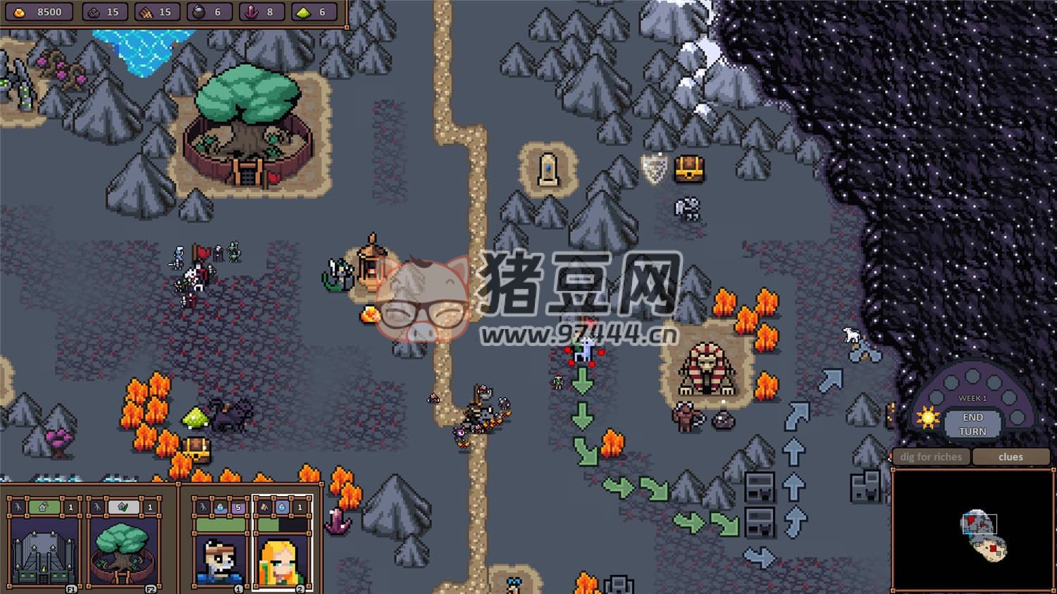 《英雄之時(shí)》v2.6.3 中文版