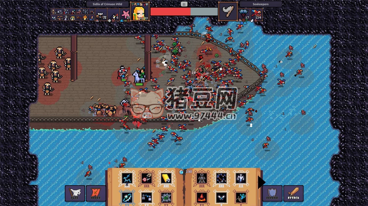 《英雄之時(shí)》v2.6.3 中文版