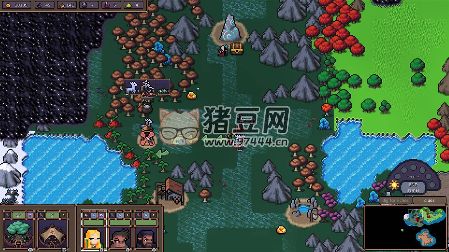 《英雄之時(shí)》v2.6.3 中文版