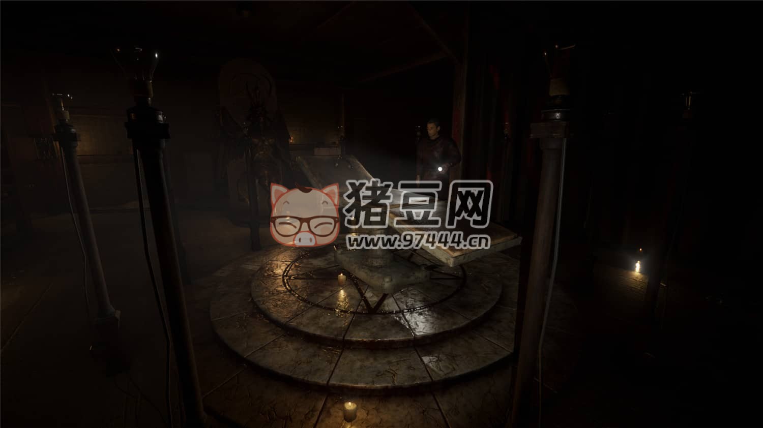 《吞噬 DEVOUR》v4.3.6 中文版