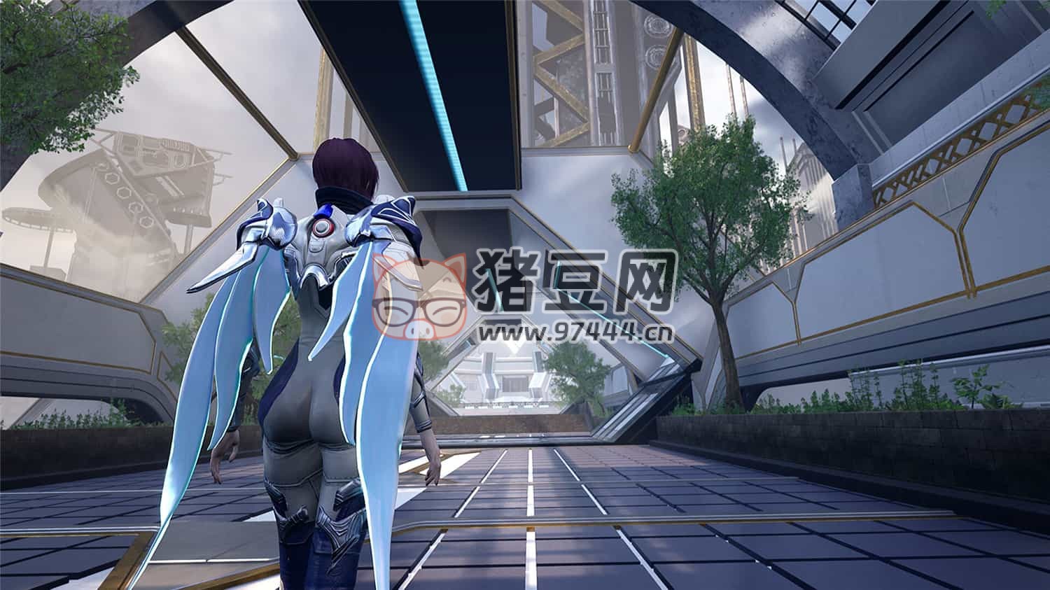 《命運的分形》v1.0.0 中文版