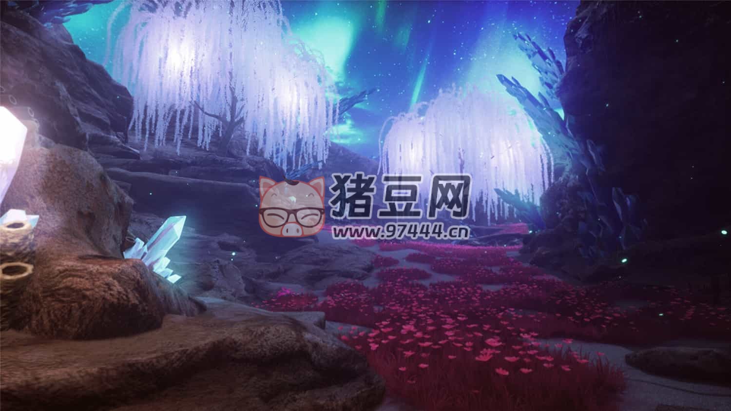 《命運的分形》v1.0.0 中文版