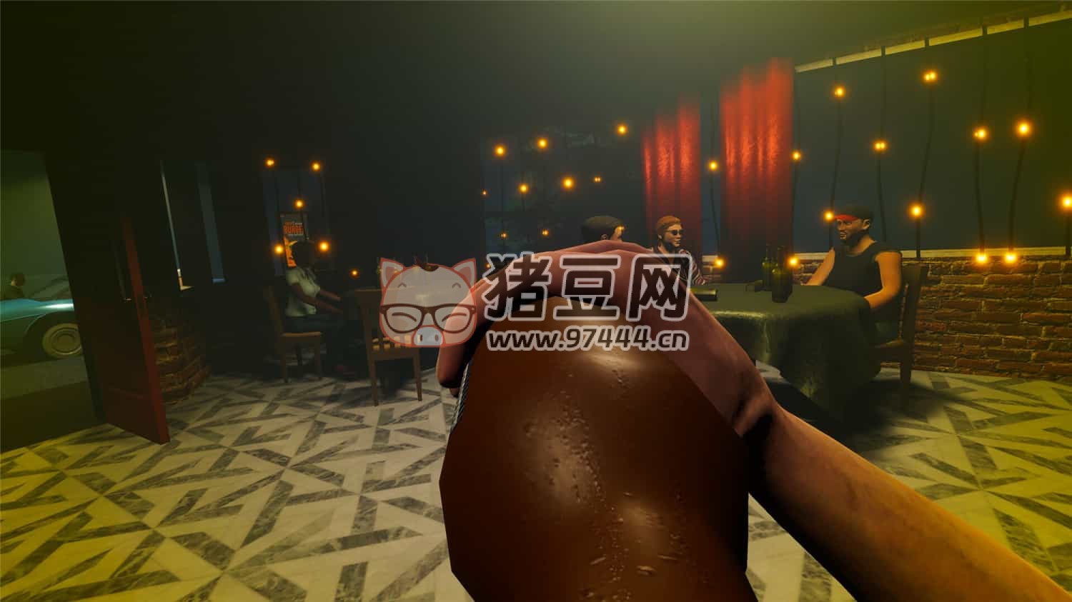 《汽車銷售模擬器 2023》中文版