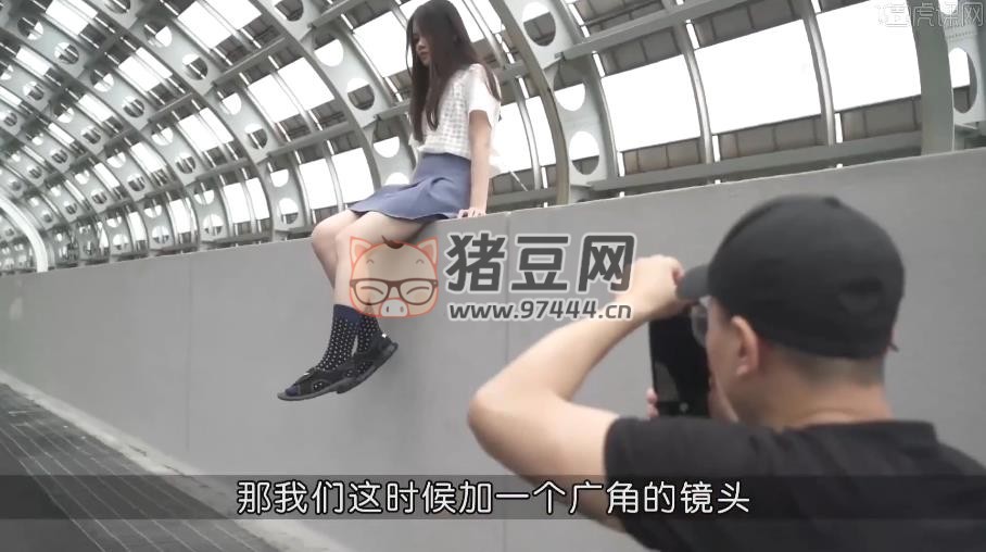 十二節(jié)課教你用手機(jī)拍出大片