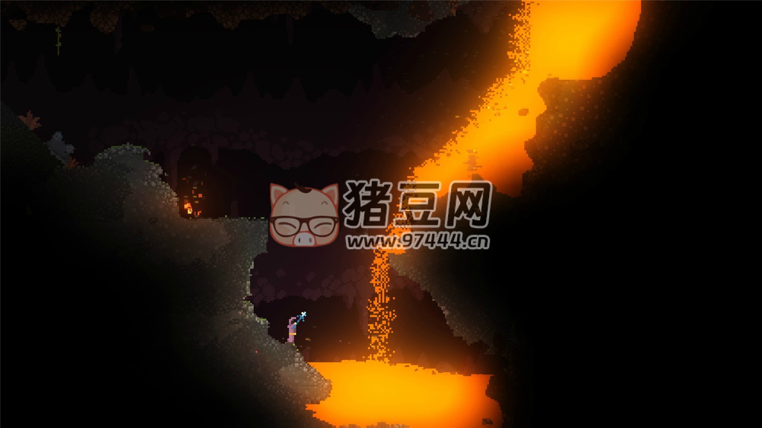 《女巫》Build.13974401 中文版