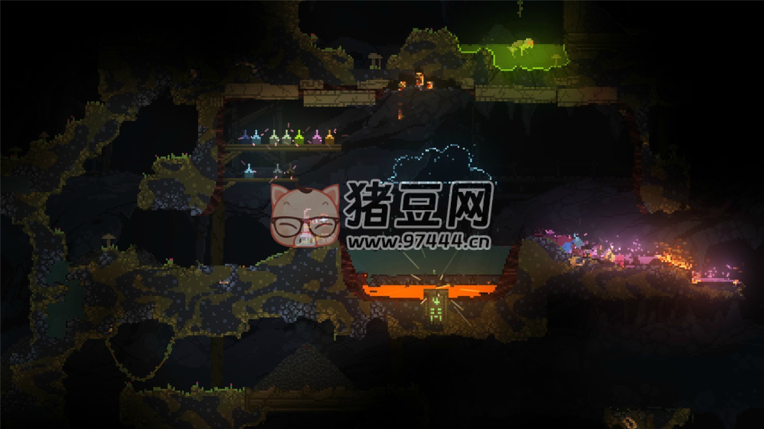 《女巫》Build.13974401 中文版