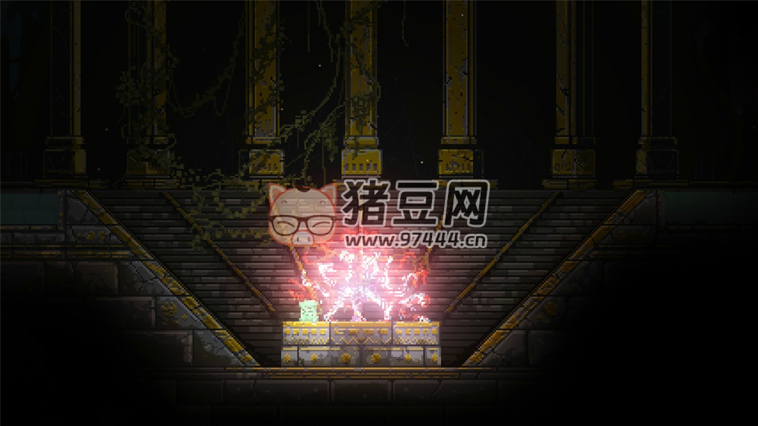《女巫》Build.13974401 中文版