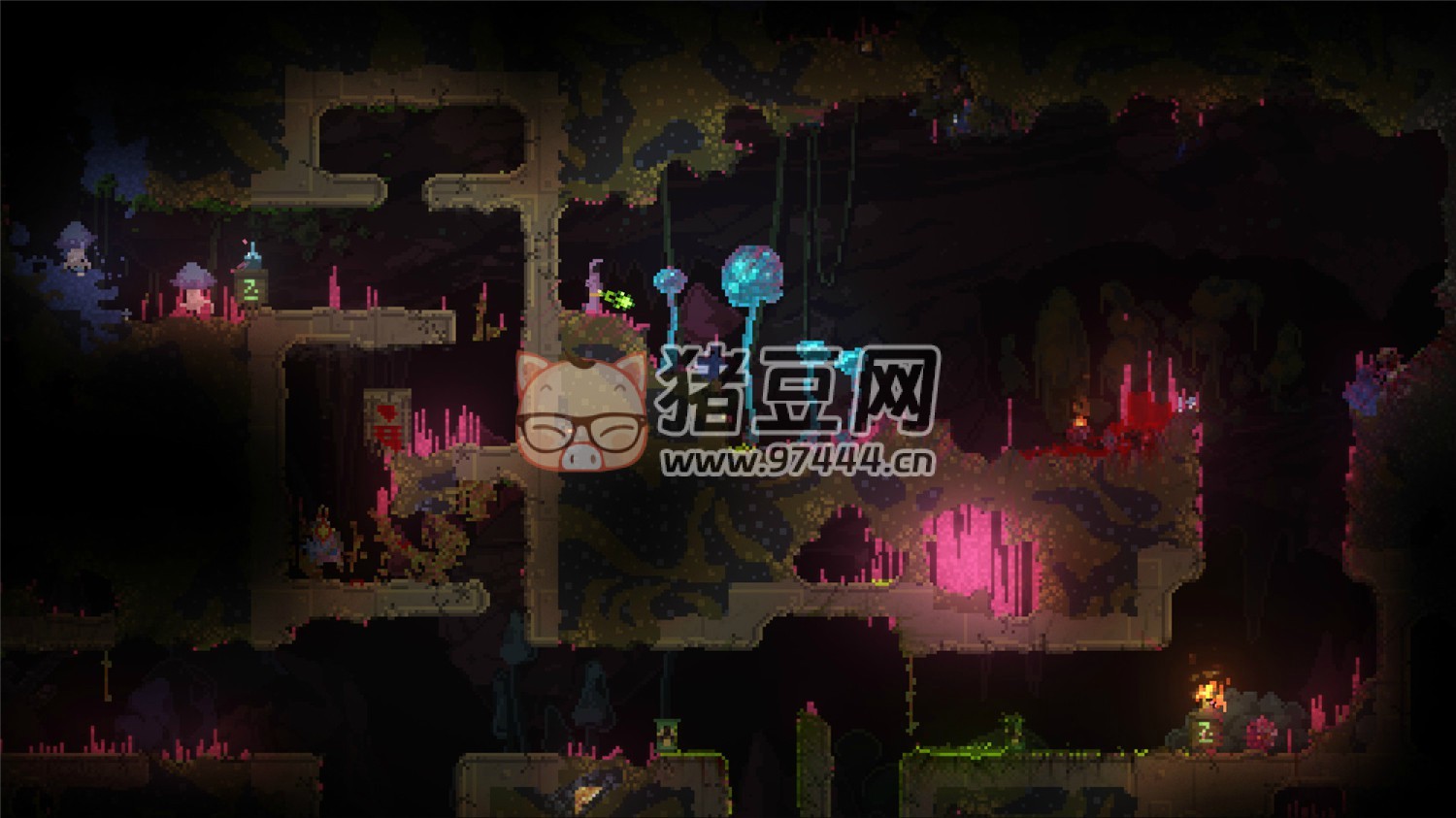 《女巫》Build.13974401 中文版