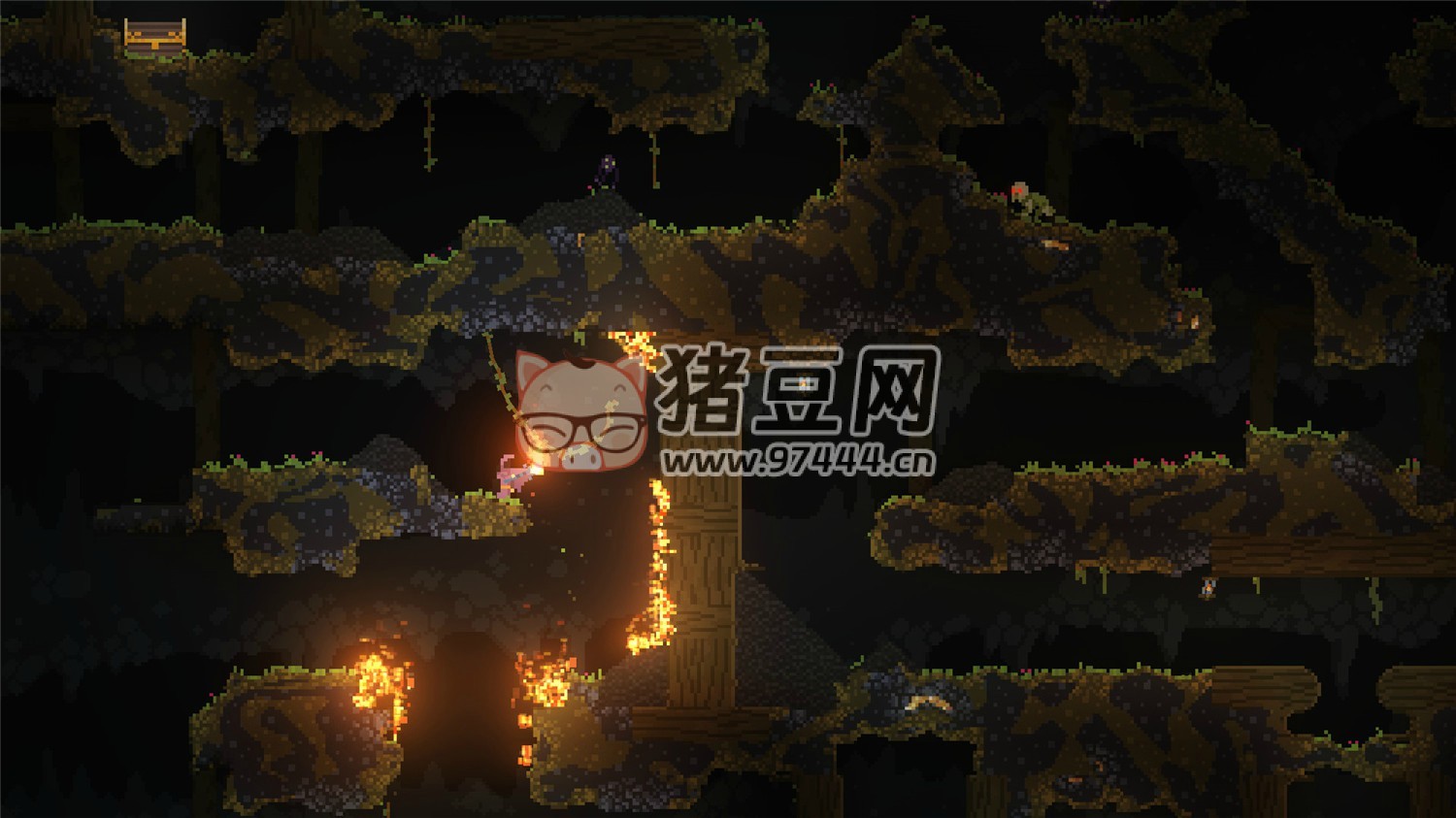 《女巫》Build.13974401 中文版