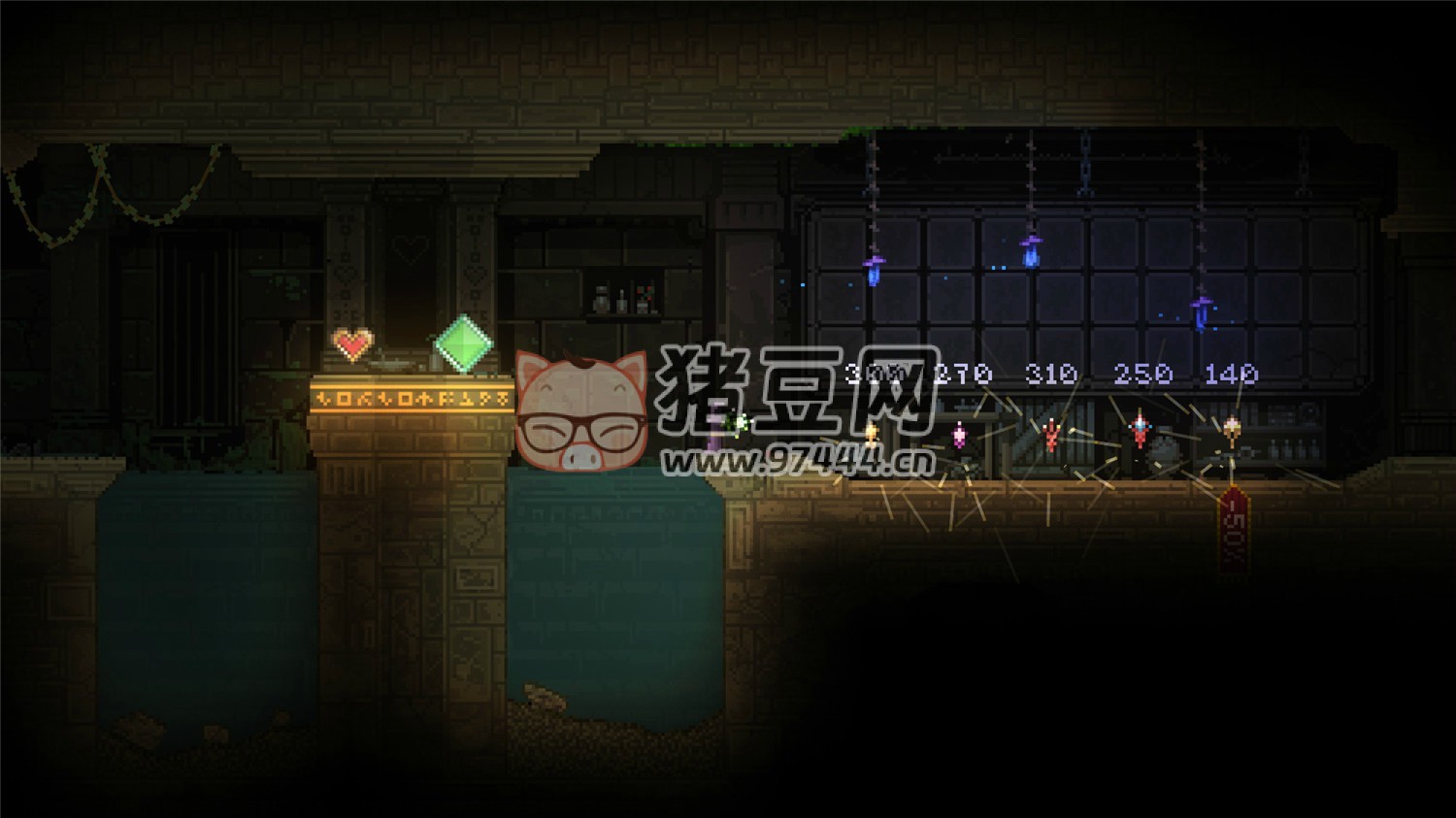 《女巫》Build.13974401 中文版