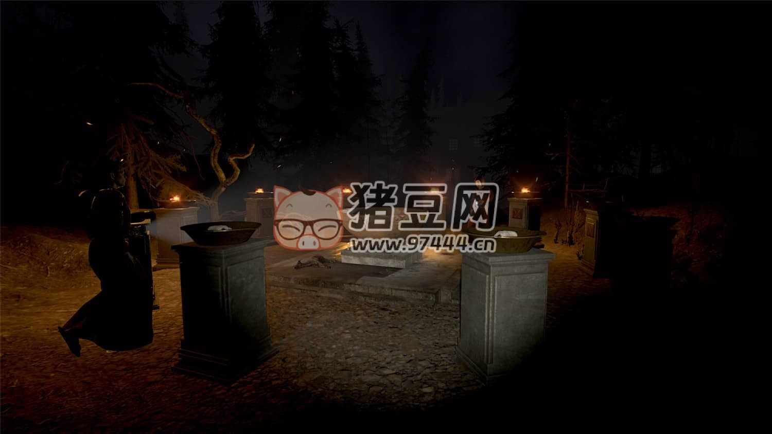 《吞噬 DEVOUR》v4.3.6 聯(lián)機(jī)版