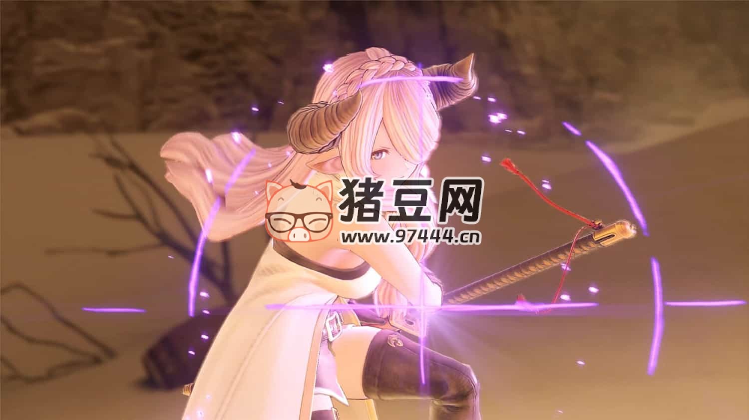 《碧藍(lán)幻想：RELINK》v1.1.4 中文版