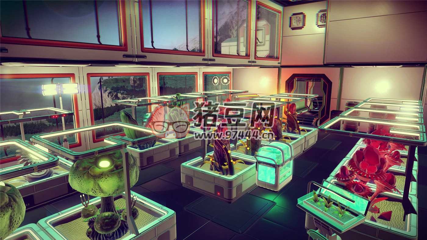 《無人深空》v4.63 中文版