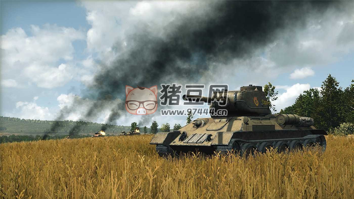 《鋼鐵之師 2》v120142 中文版