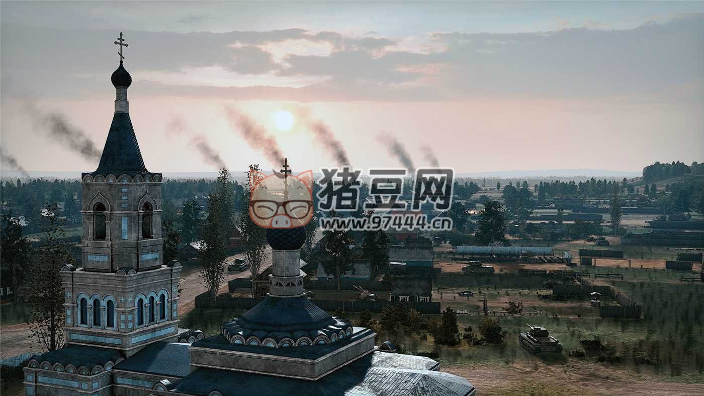 《鋼鐵之師 2》v120142 中文版