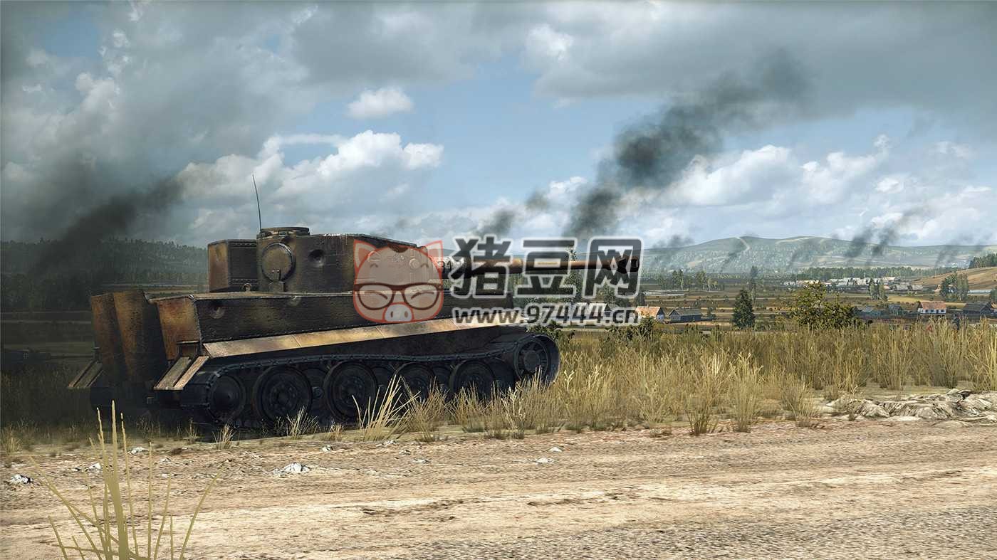 《鋼鐵之師 2》v120142 中文版