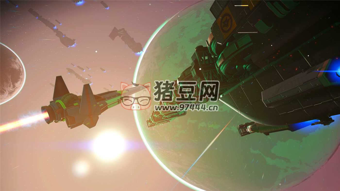 《鋼鐵之師 2》v120142 中文版