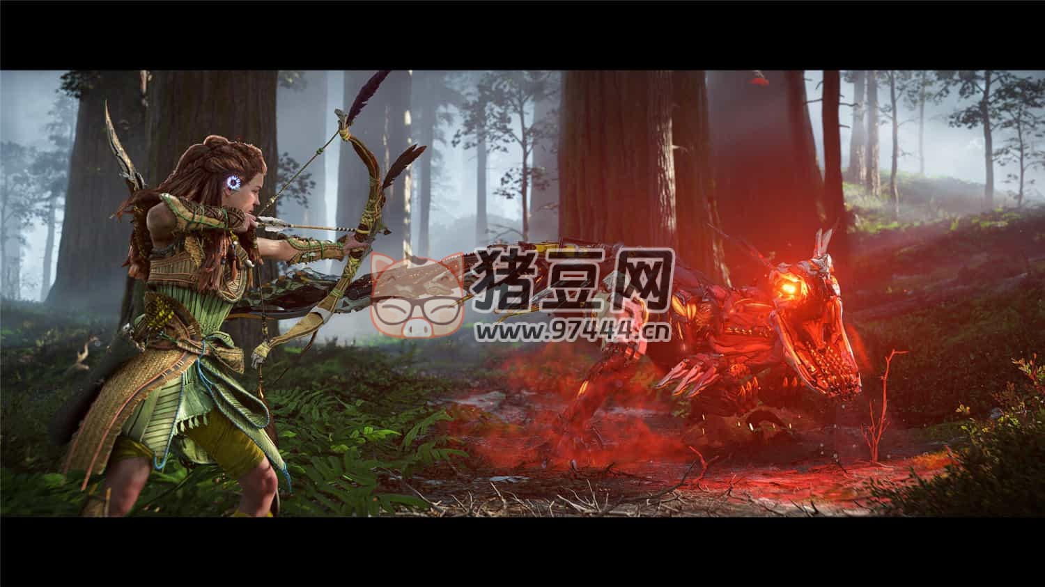 《地平線西之絕境》v1.2.48 完整版