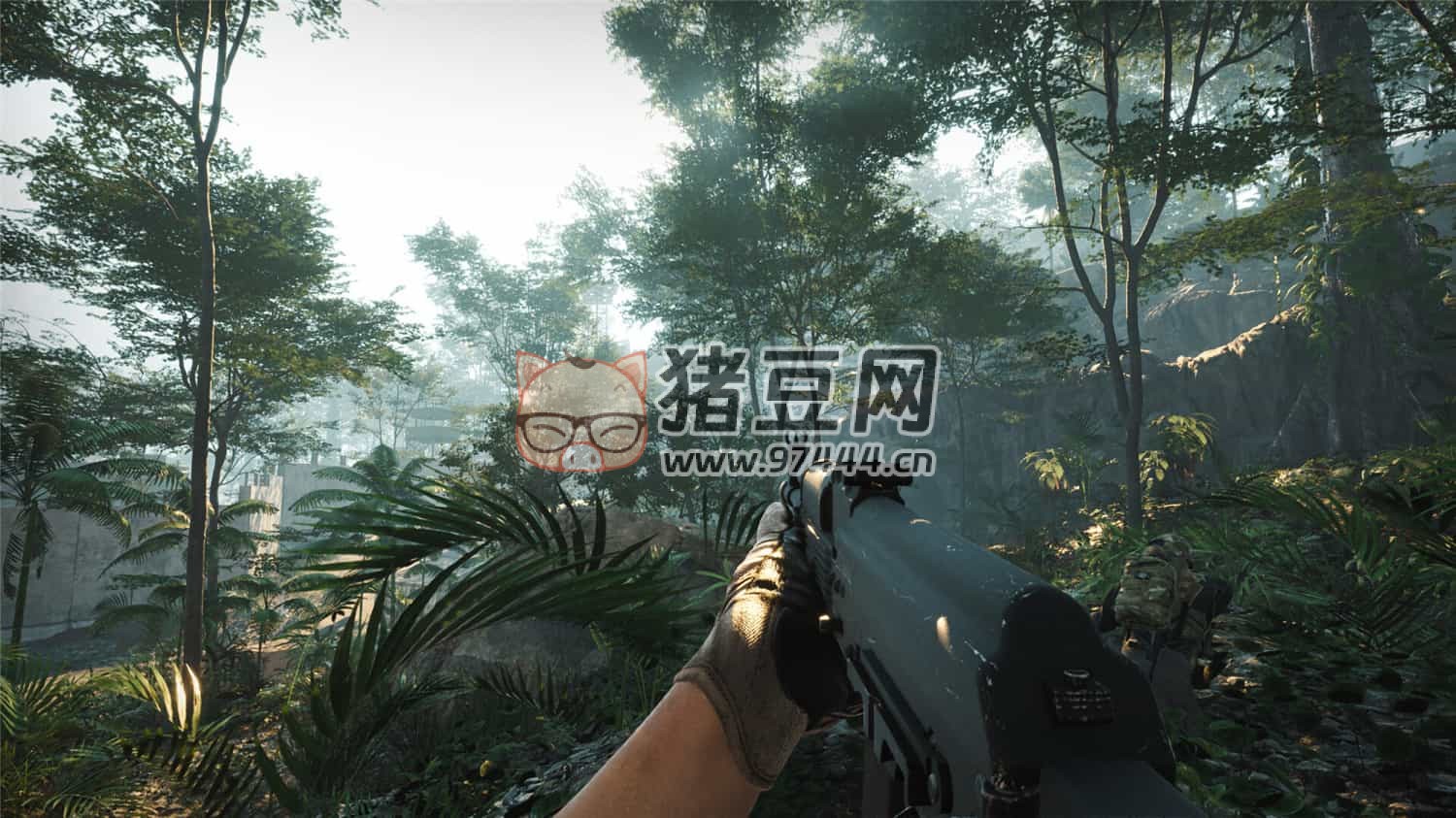《紅河行動(dòng)》v1.0.14 原版英文