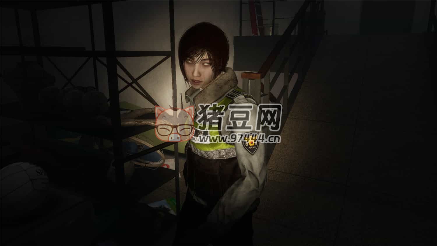 《白色情人節(jié) 2：謊言之花》v3.0 中文版