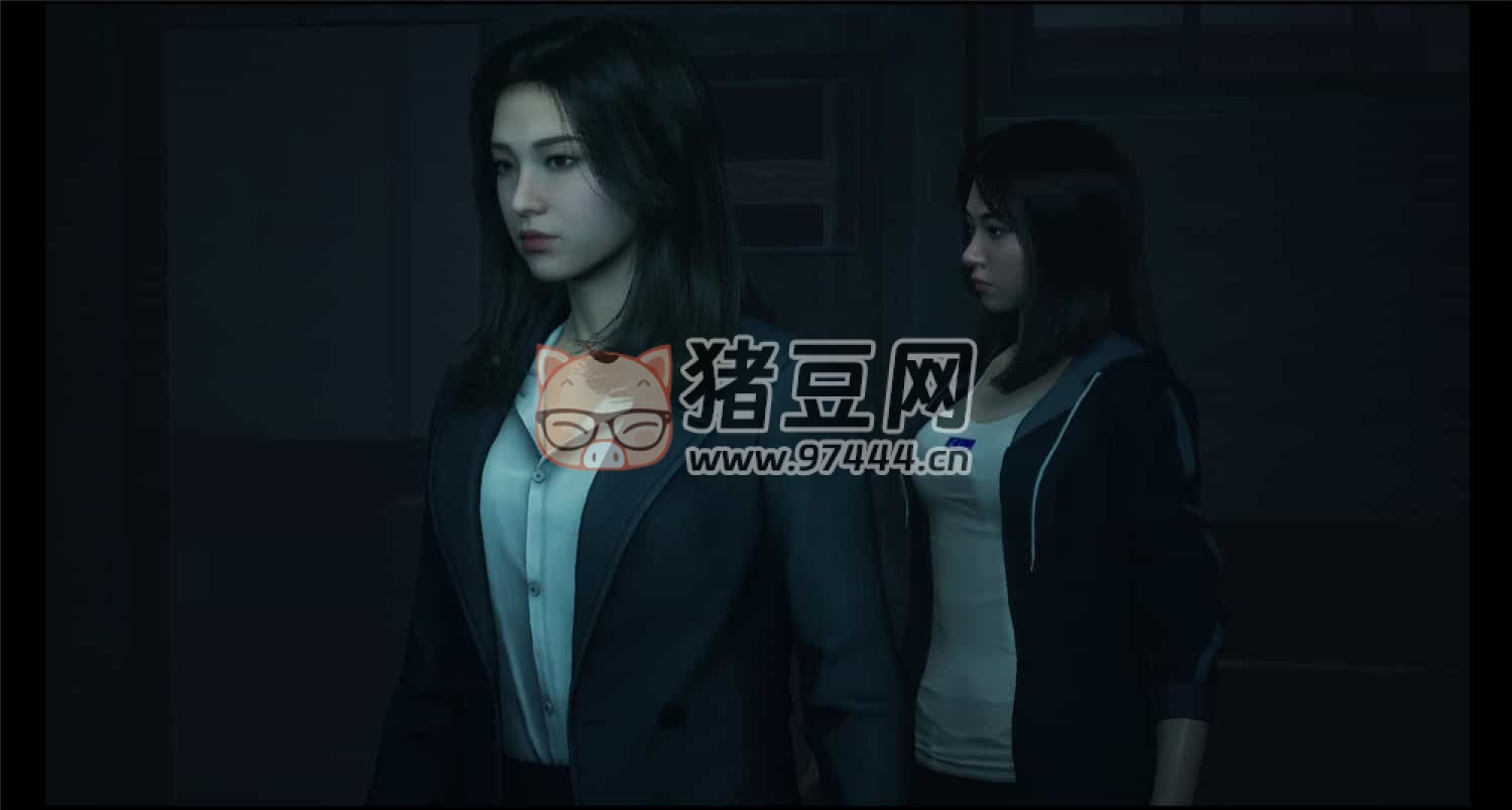 《白色情人節(jié) 2：謊言之花》v3.0 中文版