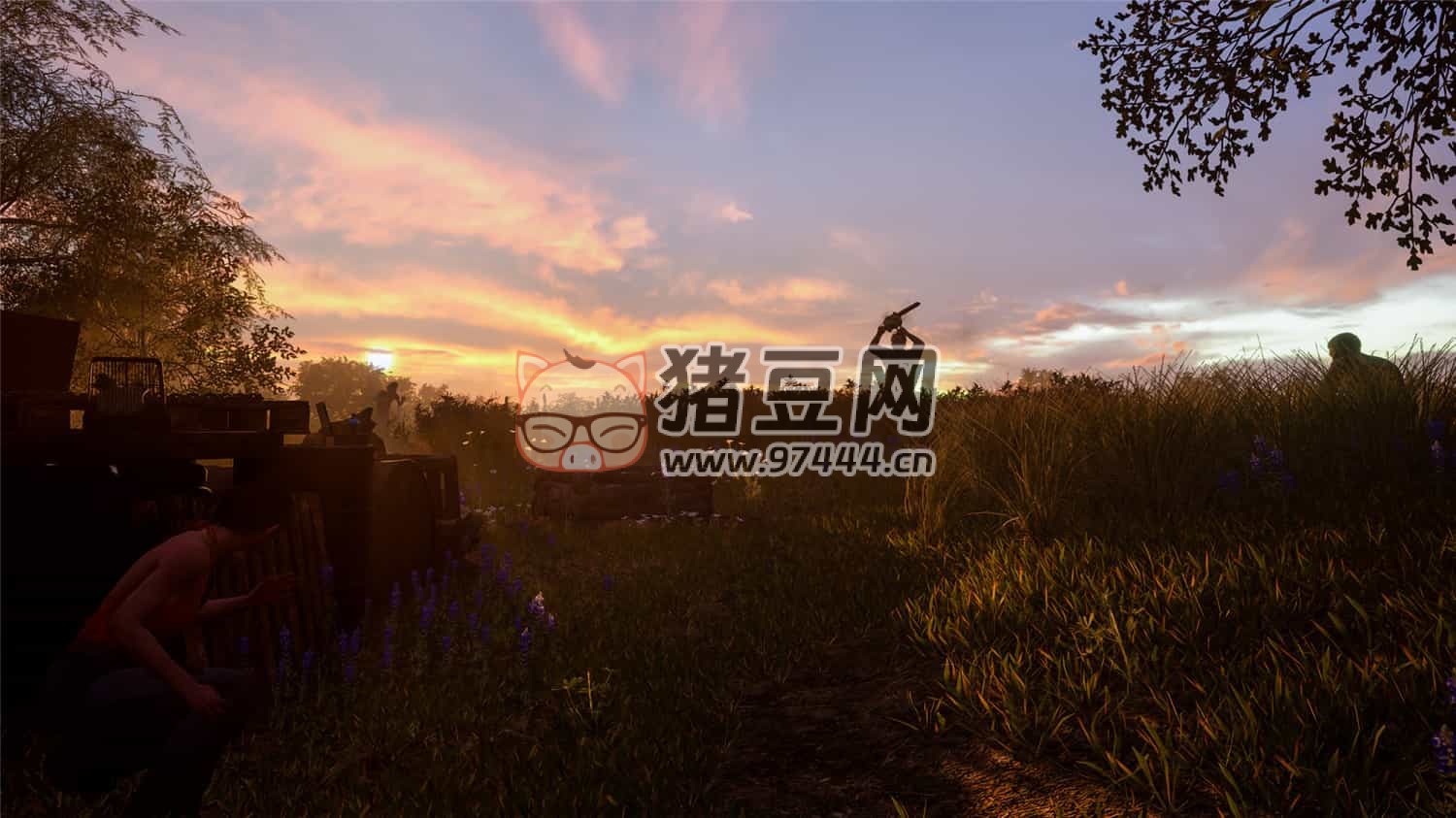 《德州電鋸殺人狂》v1.0.24 聯(lián)機(jī)版