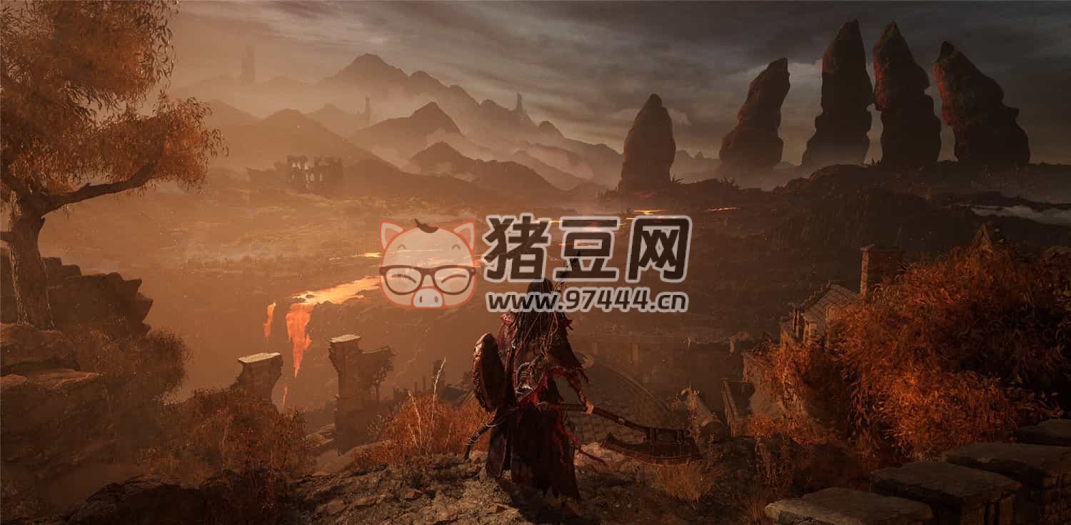 《墮落之主》v1.1.664 中文版