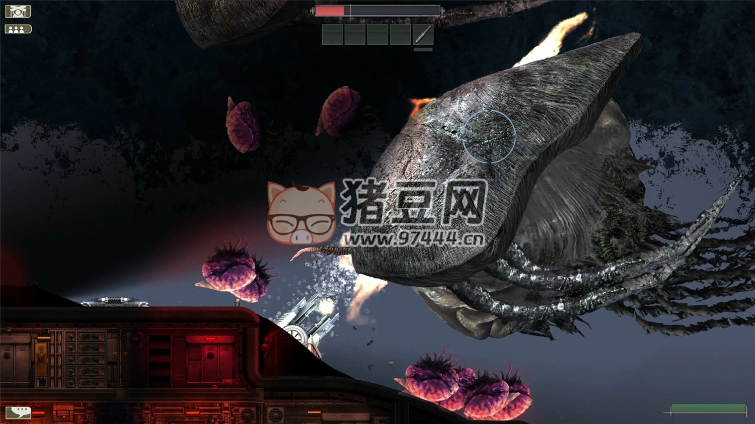 《潛淵癥》v1.3.0.3 中文版