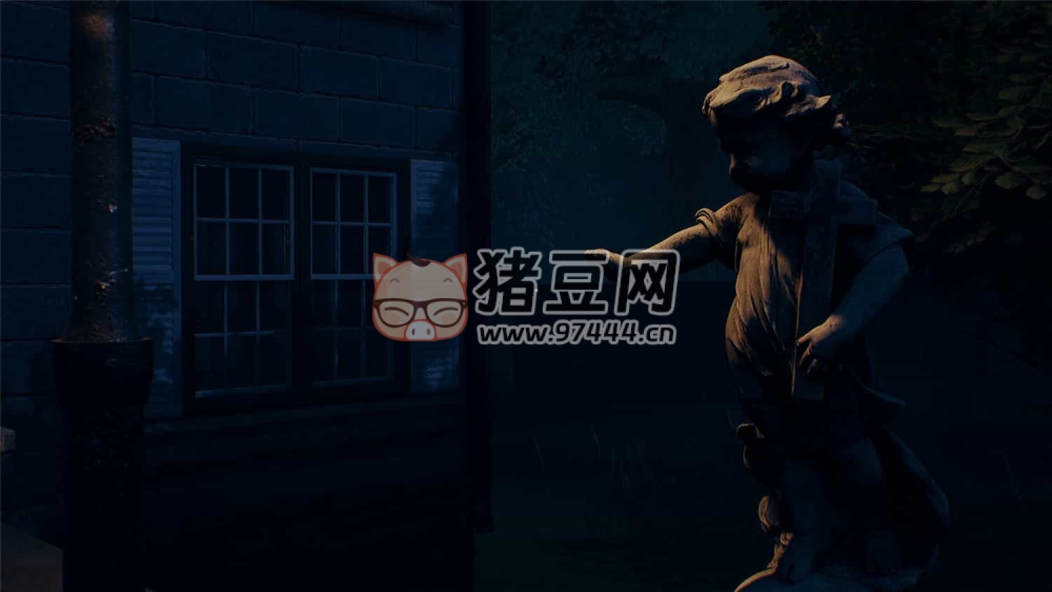 《被詛咒的遺產(chǎn)》v1.0.0 中文版