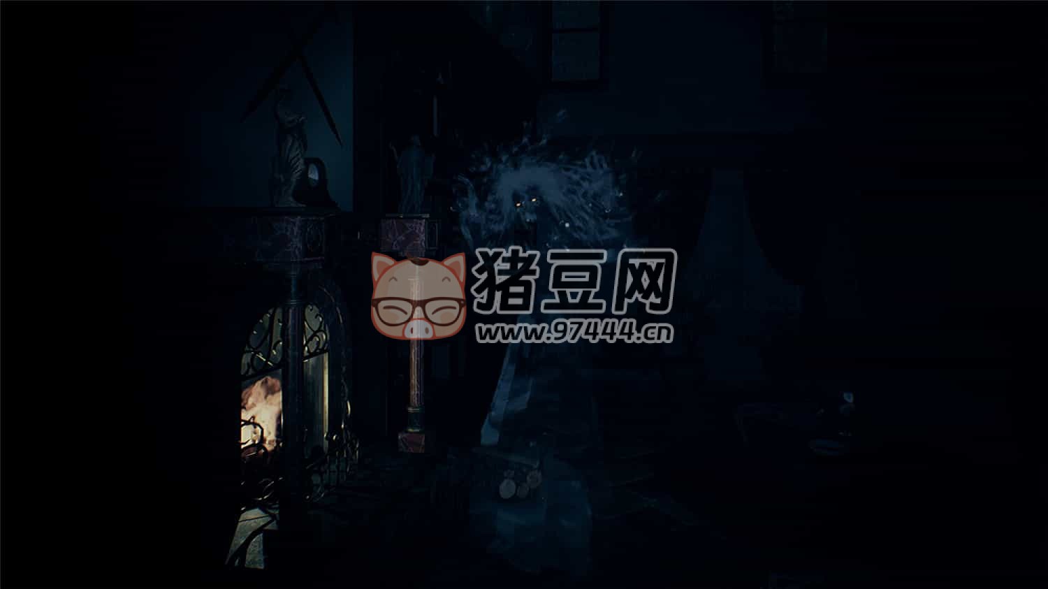 《被詛咒的遺產(chǎn)》v1.0.0 中文版