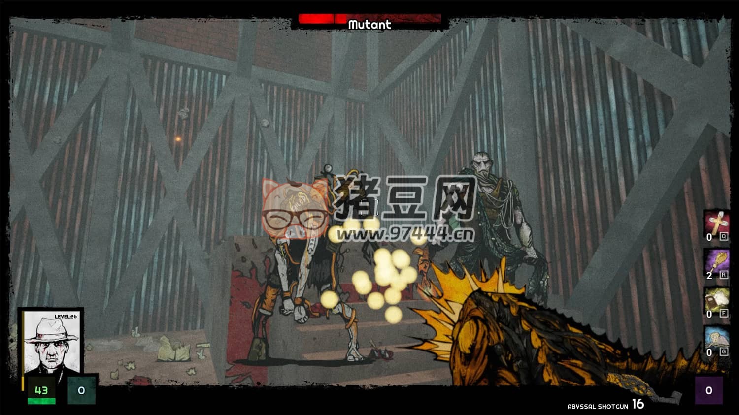 《原諒我父親》Build.12711617 中文版