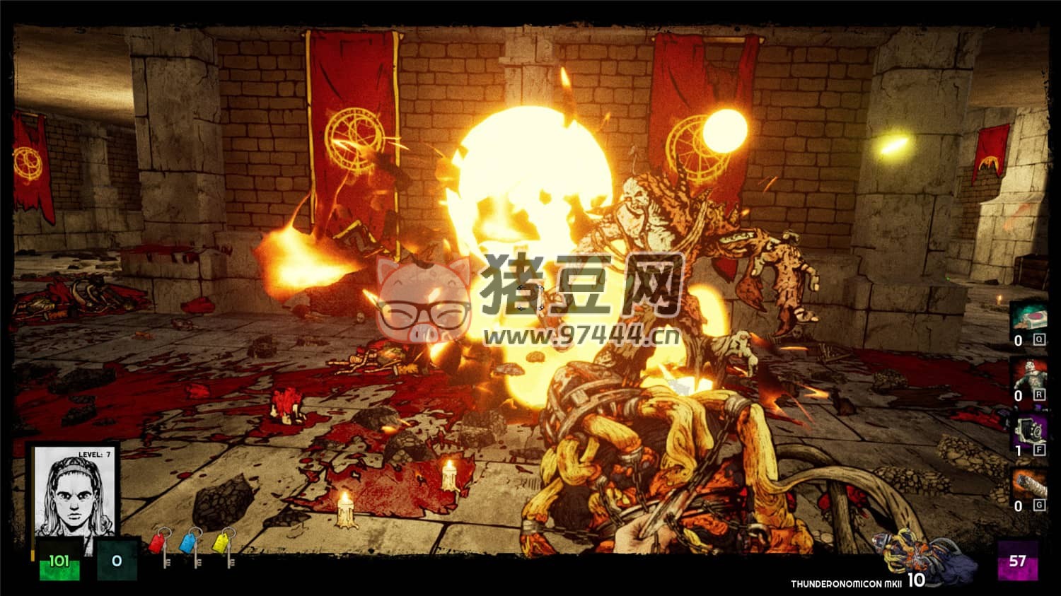 《原諒我父親》Build.12711617 中文版