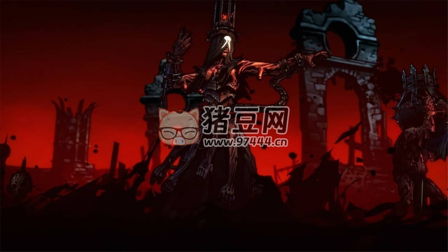 《暗黑地牢 2》v1.05.61747 中文版