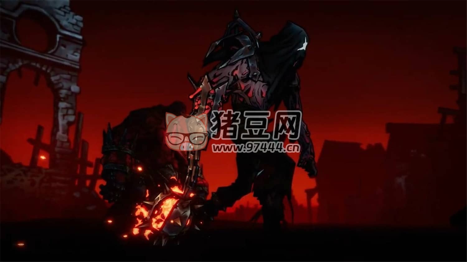 《暗黑地牢 2》v1.05.61747 中文版