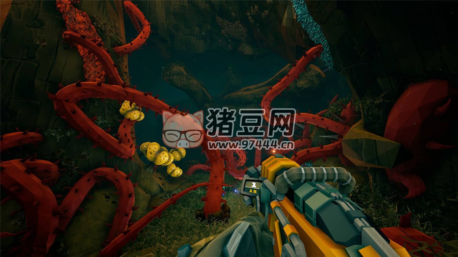 《深巖銀河》v1.38.96589 聯(lián)機(jī)版