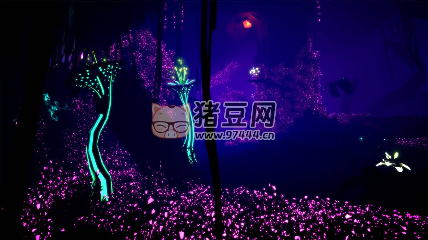 《深巖銀河》v1.38.96589 聯(lián)機(jī)版