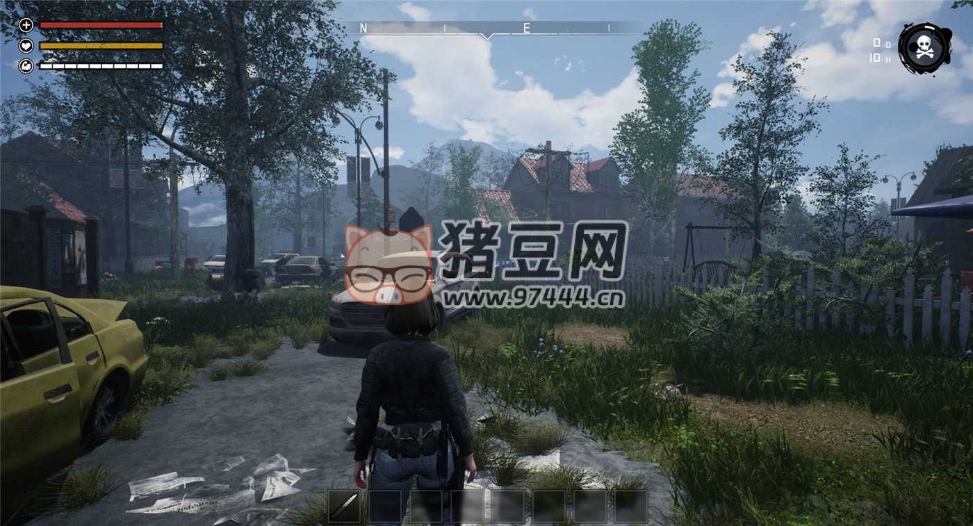 《死亡之夜》v3.3.0.4 中文版