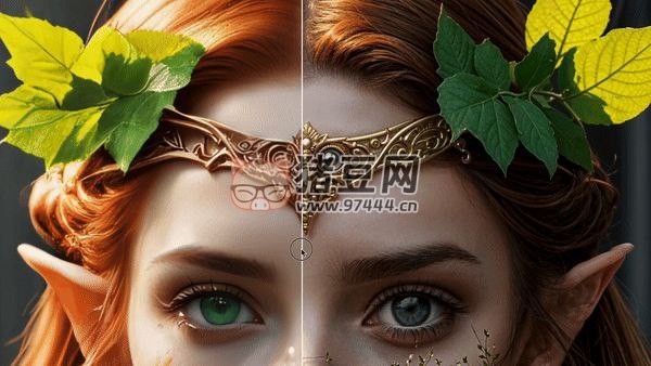 ClarityAI：一個免費開源的 AI 圖像增強和超分辨率工具