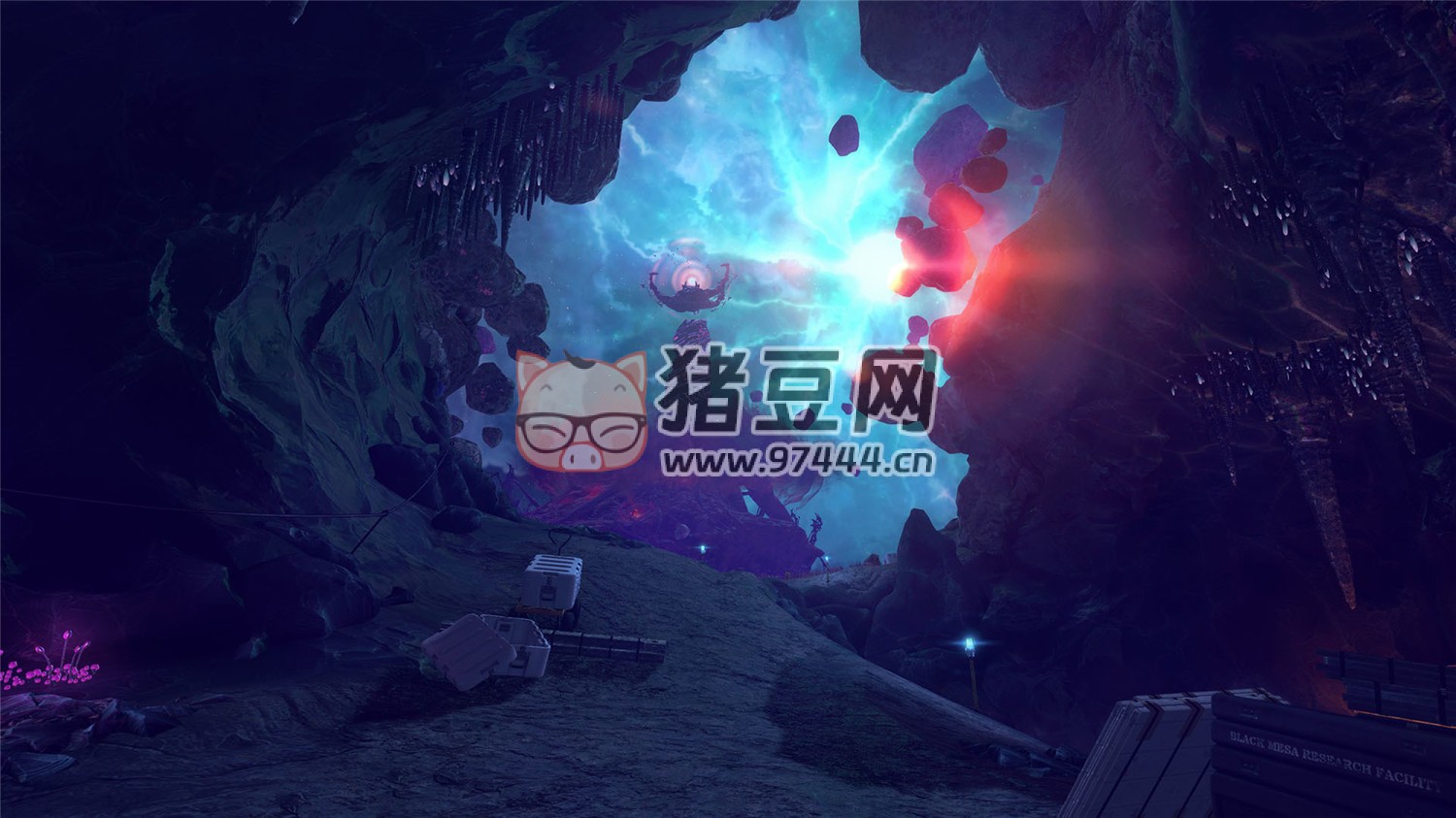 《黑山：起源》v20240415 中文版