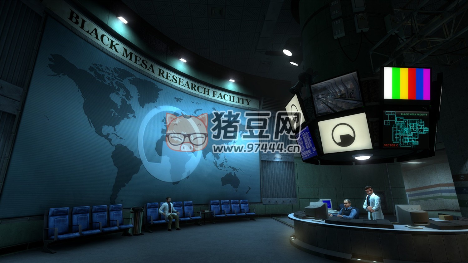 《黑山：起源》v20240415 中文版