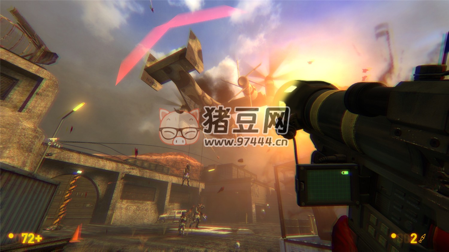 《黑山：起源》v20240415 中文版