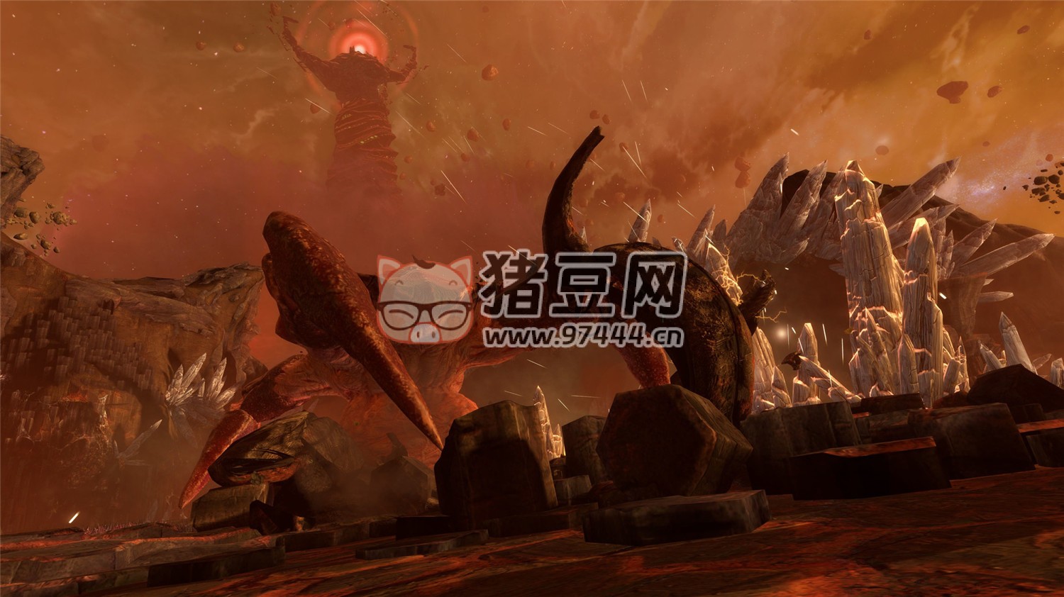 《黑山：起源》v20240415 中文版