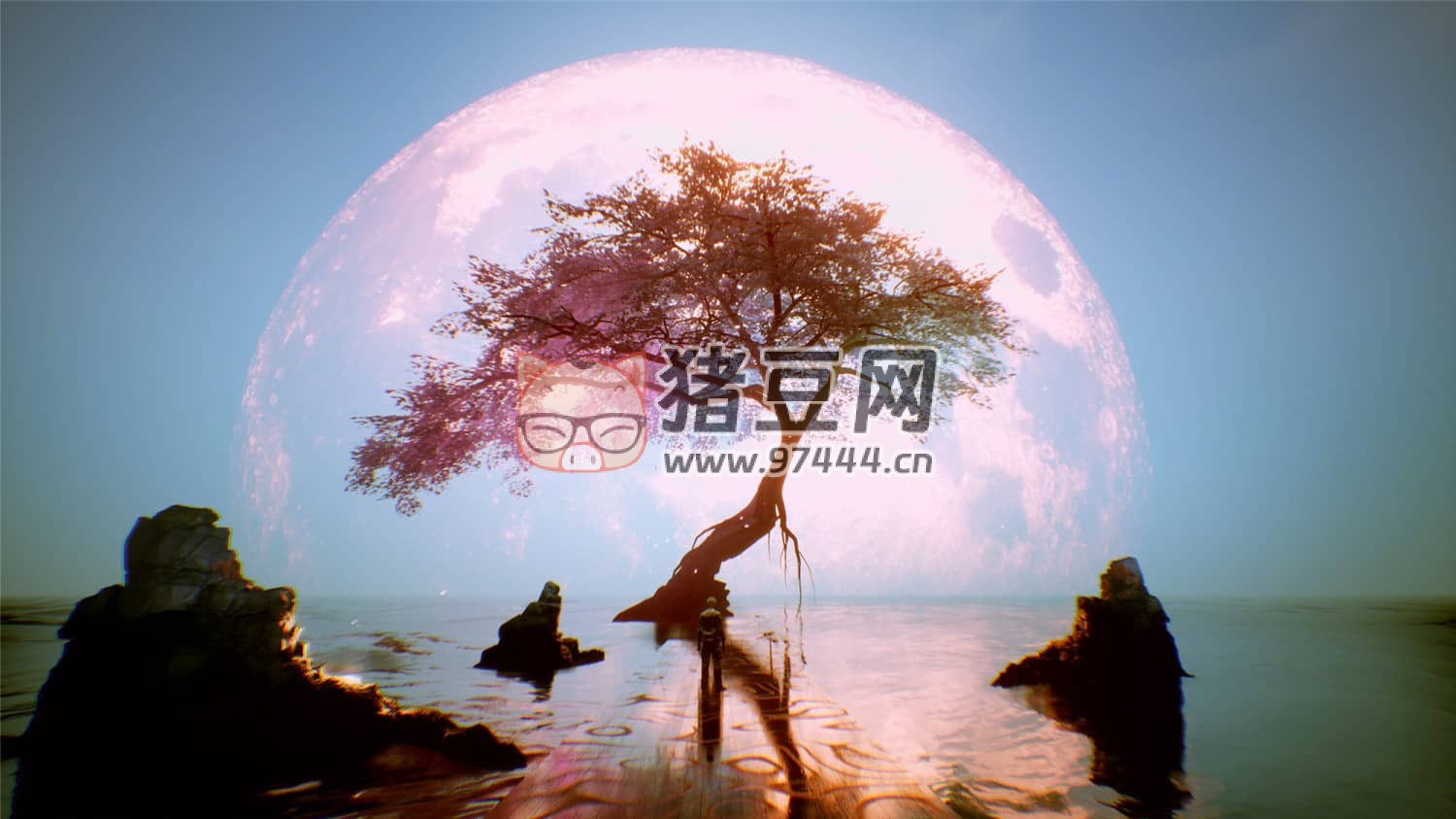 《幽靈線：東京》v20240417 中文版