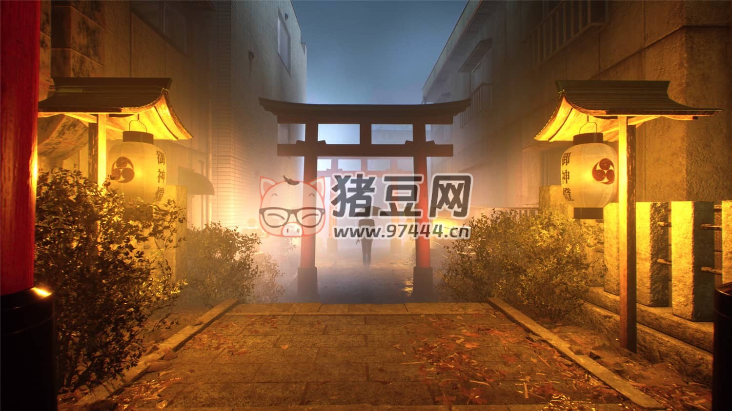 《幽靈線：東京》v20240417 中文版
