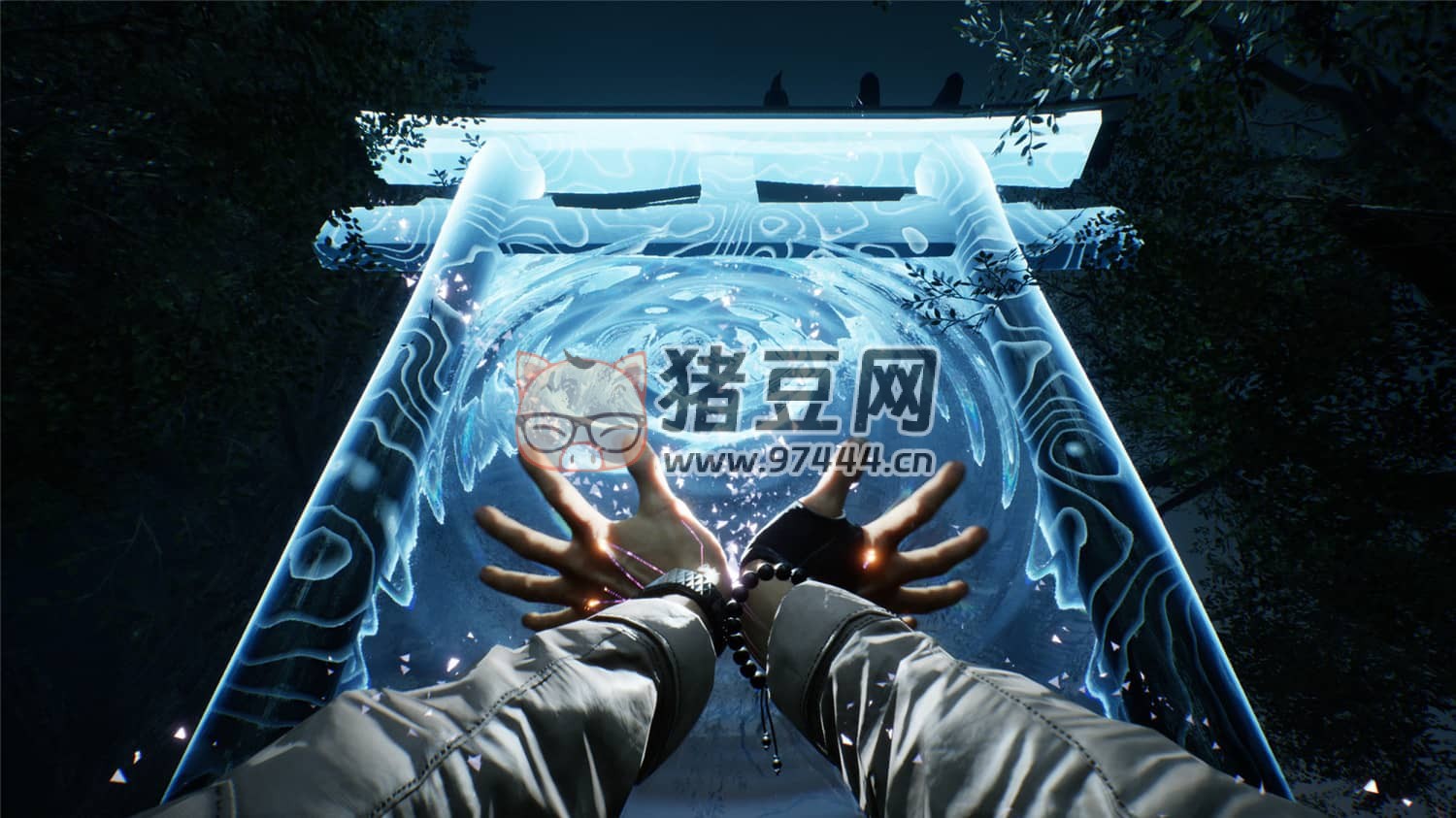 《幽靈線：東京》v20240417 中文版