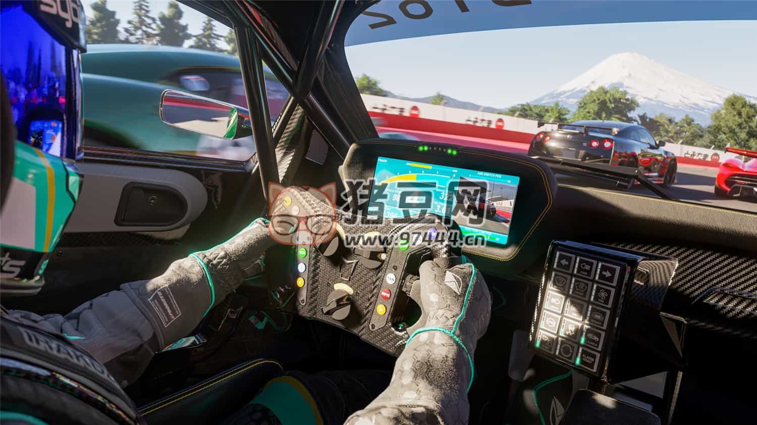 《極限競速 8》v1.575.5892 中文版