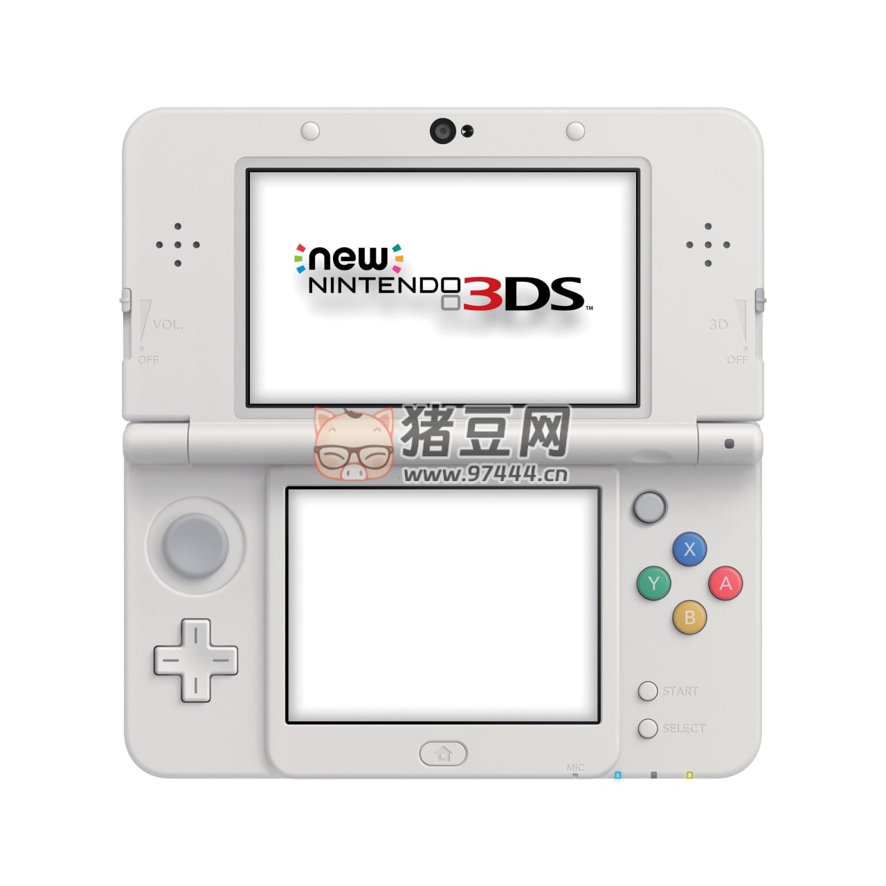 3DS 中文游戲全集
