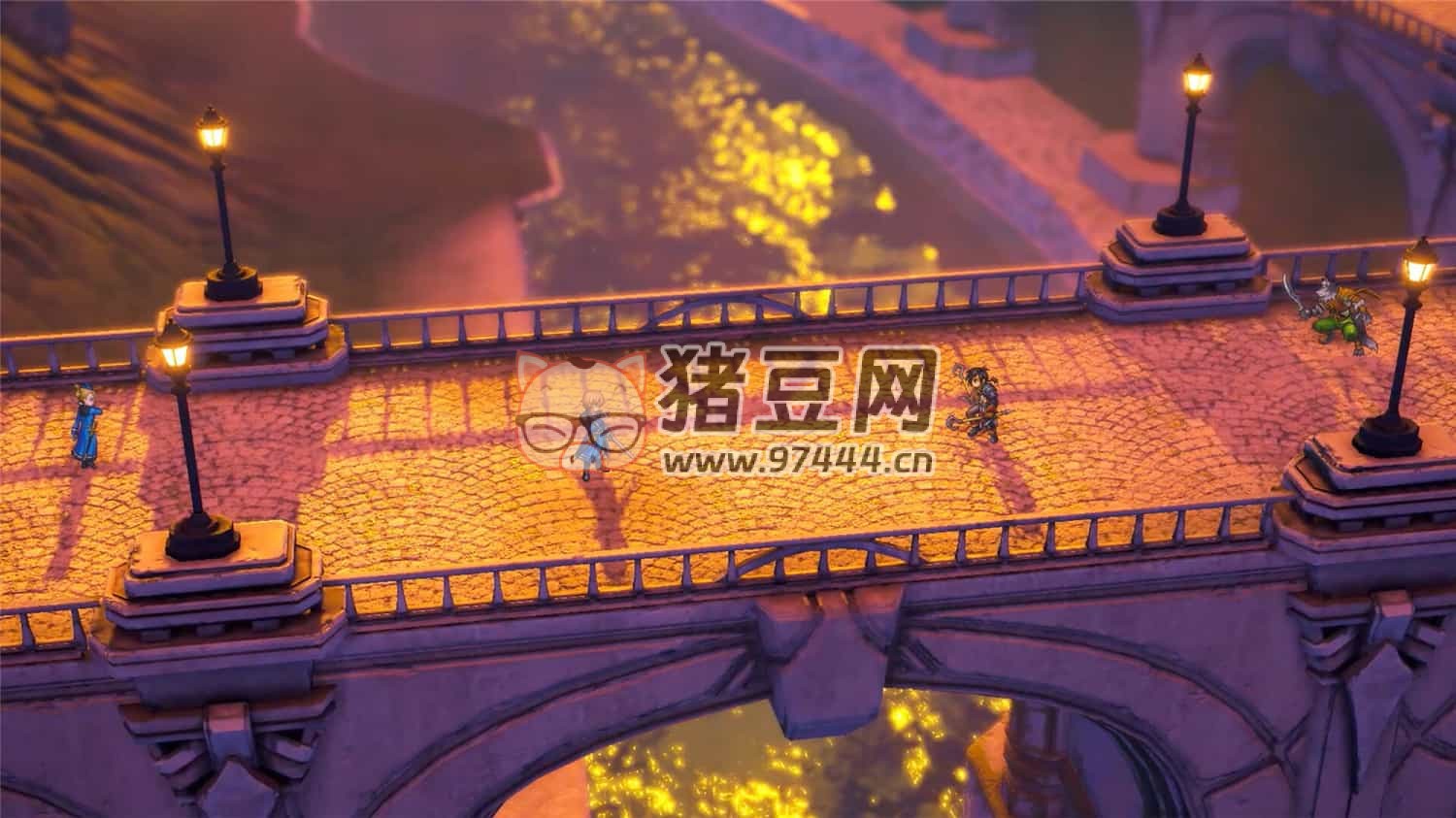 《百英雄傳》v1.0.0 中文版